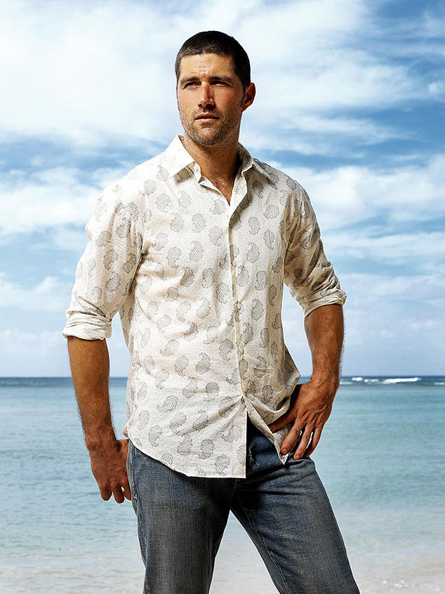 Matthew Fox