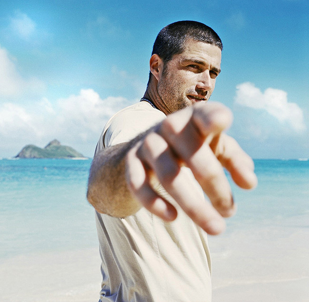 Matthew Fox