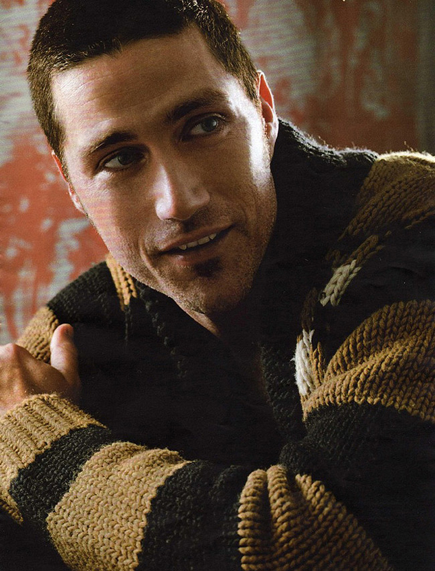 Matthew Fox