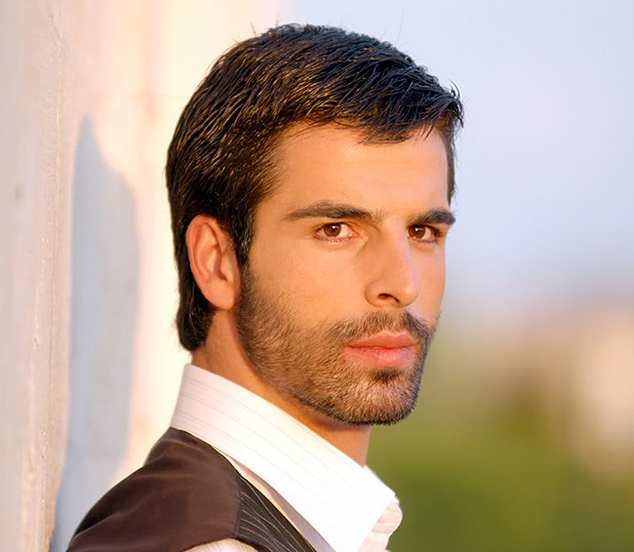 Mehmet Akif Alakurt