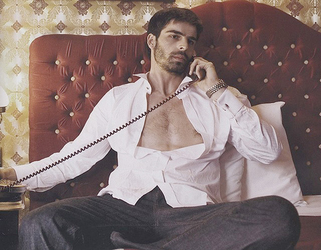 Mehmet Akif Alakurt