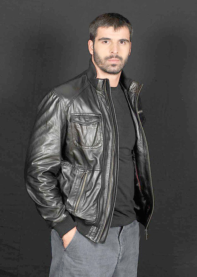 Mehmet Akif Alakurt