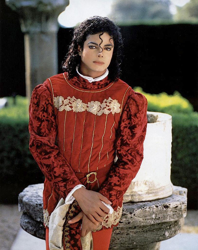 Michael Jackson