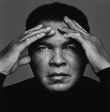 Muhammed Ali