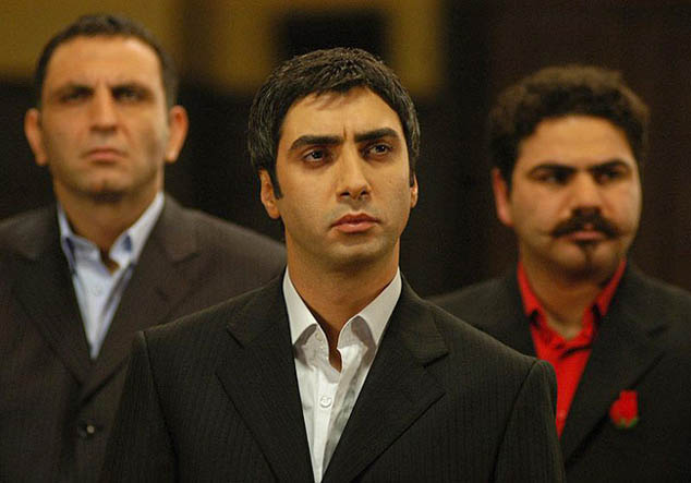 Necati Şaşmaz