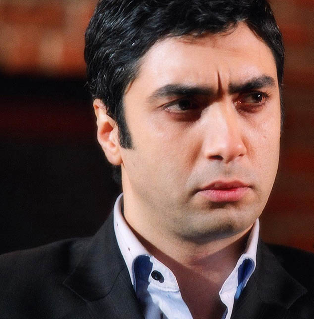 Necati Şaşmaz