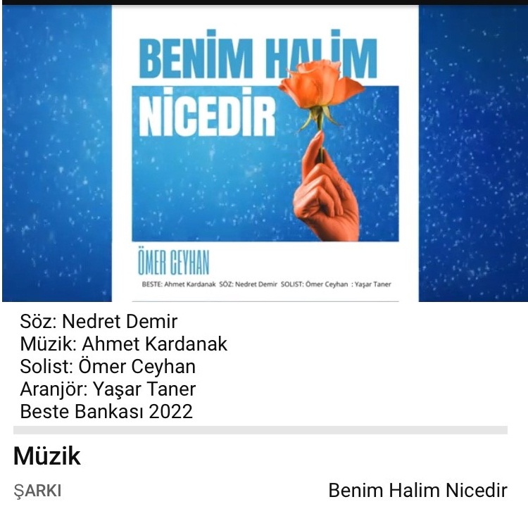 Nedret Demir