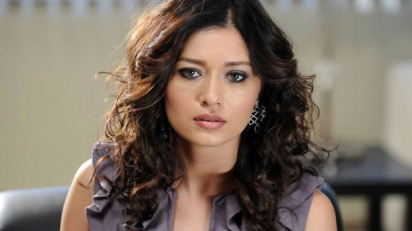 Nurgül Yeşilçay