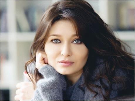 Nurgül Yeşilçay