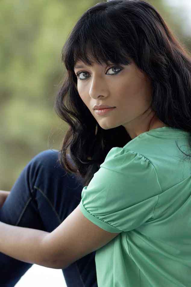 Nurgül Yeşilçay