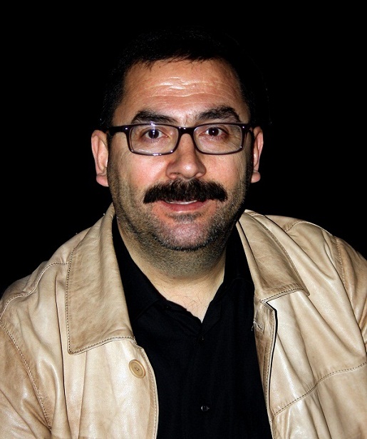 Orhan Kaplan