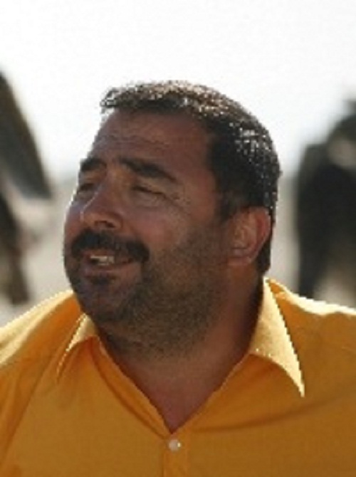 Orhan Kaplan