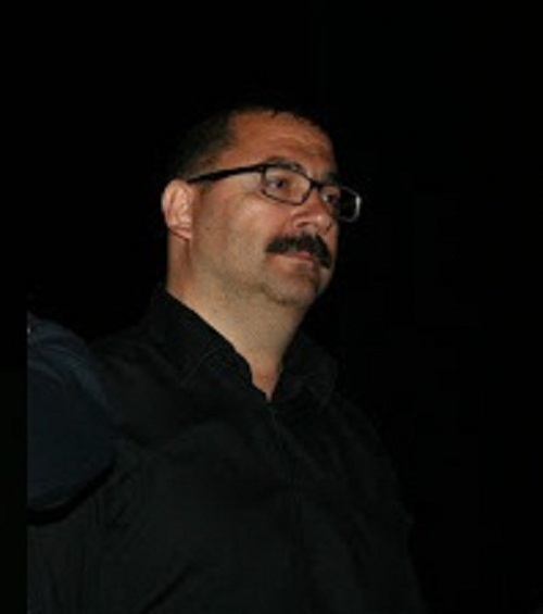 Orhan Kaplan