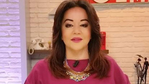 Oya Aydoğan