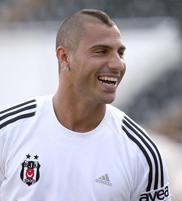 Ricardo Quaresma