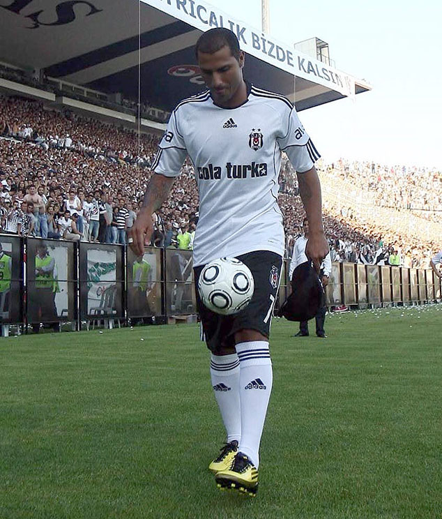 Ricardo Quaresma