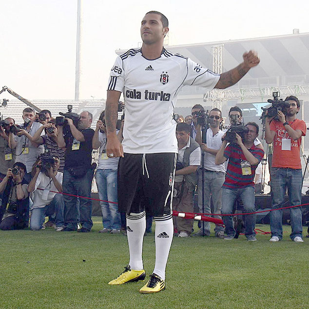 Ricardo Quaresma