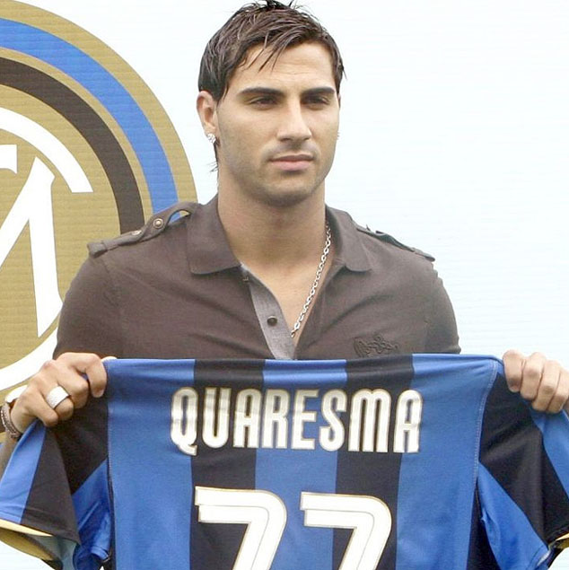 Ricardo Quaresma