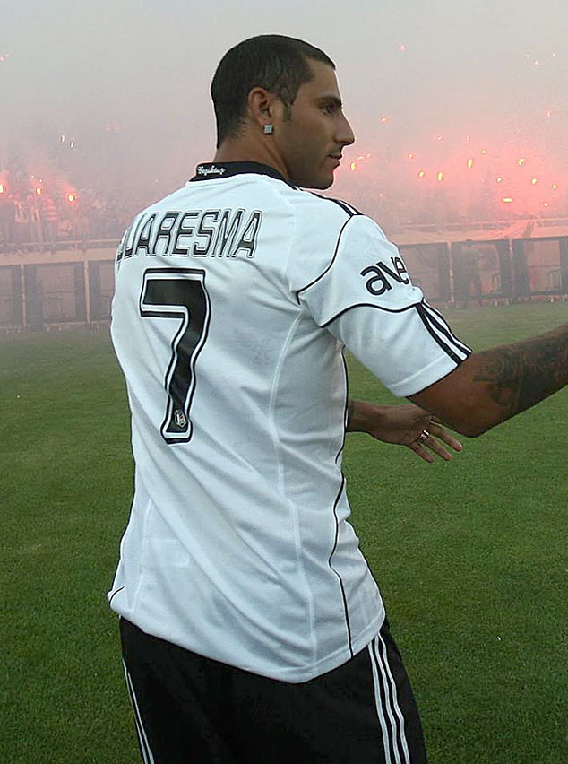 Ricardo Quaresma