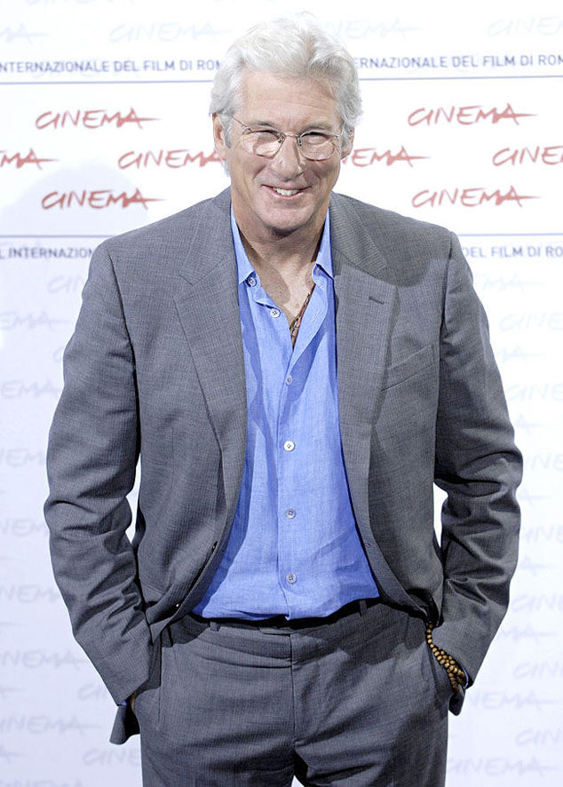 Richard Gere