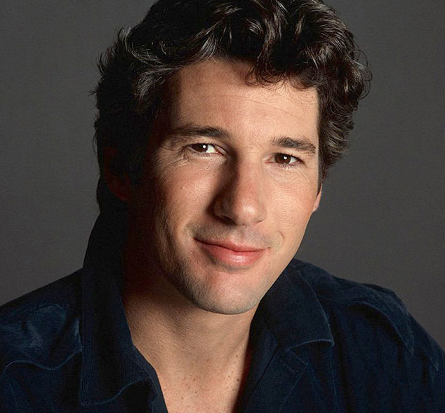 Richard Gere