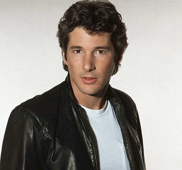 Richard Gere