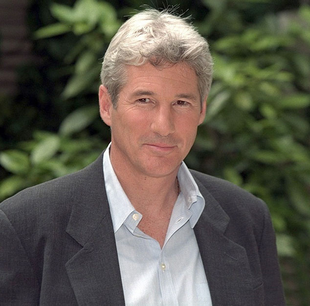 Richard Gere