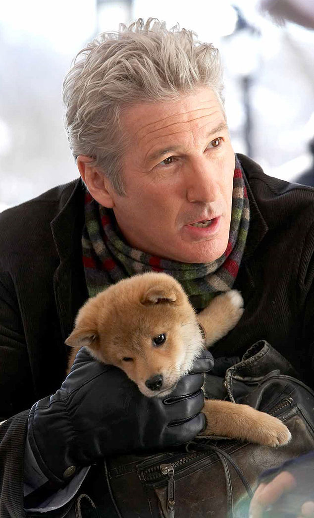 Richard Gere