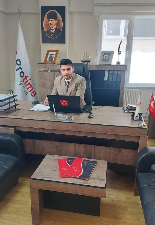 Savaş Yıldız