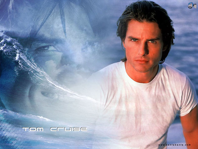 Tom Cruise