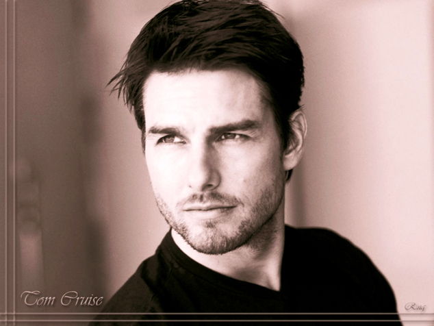 Tom Cruise