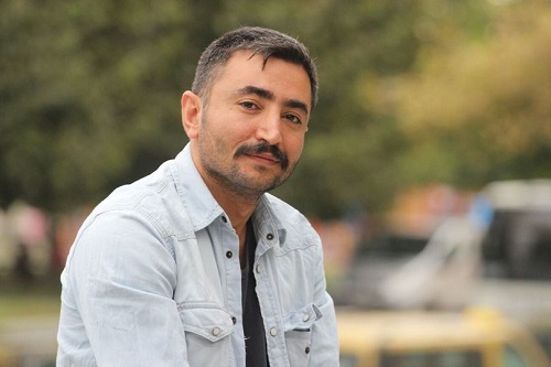 Veysel Deniz