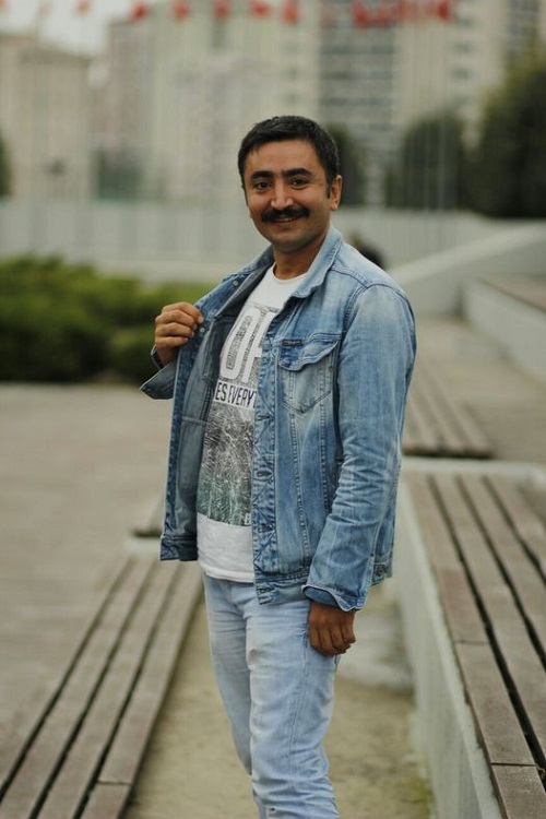 Veysel Deniz