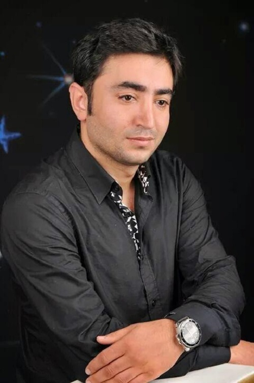 Veysel Deniz