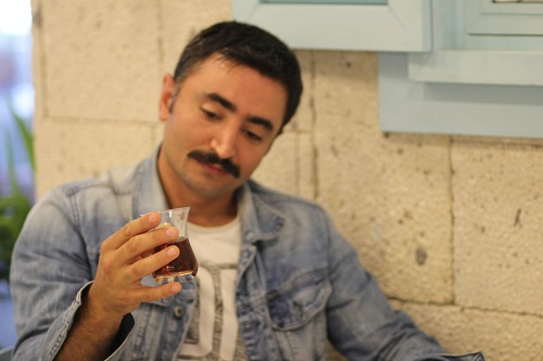 Veysel Deniz