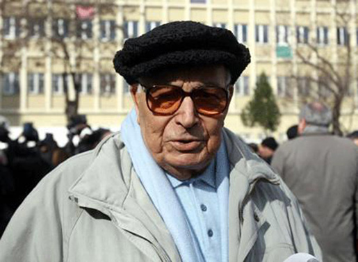 Yaşar Kemal