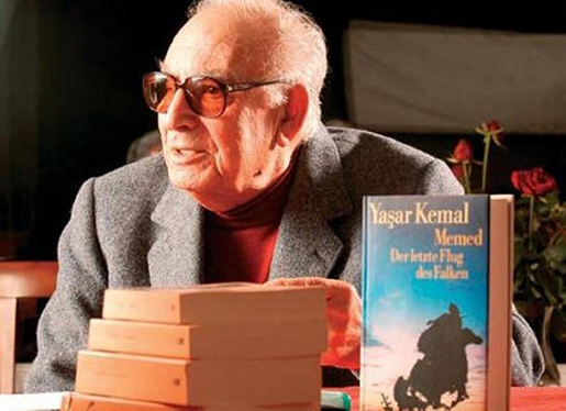 Yaşar Kemal