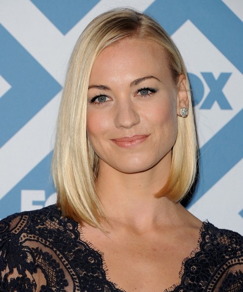 Yvonne Strahovski