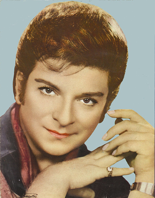 Zeki Müren