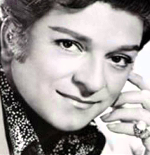 Zeki Müren