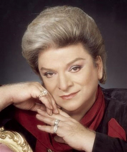 Zeki Müren