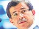 Ahmet Davutoğlu resim - 1