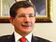 Ahmet Davutoğlu resim - 3