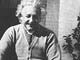 Albert Einstein resim - 4