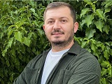 Aslan Özcan resim - 1