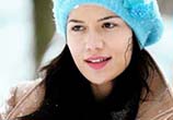 Fahriye Evcen resim - 2