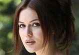 Fahriye Evcen resim - 4