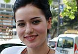 Fahriye Evcen resim - 8