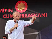 Muharrem İnce resim - 1