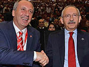 Muharrem İnce resim - 3